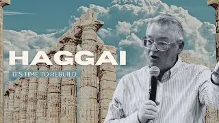 We Are God's Signet Ring | Haggai 2