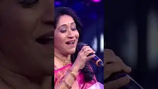 Sotta Sotta Nanayuthu Taj Mahal 😍 Sujatha | Super Singer 10
