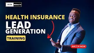 How to generate health insurance Facebook leads using Facebook (New Update) #TherealIgweh #insurance
