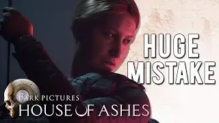 House of Ashes Kinda Epic Tho
