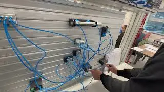 P7 film praktijkopdracht wmcp