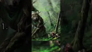 which mythical animal would you want to protect you