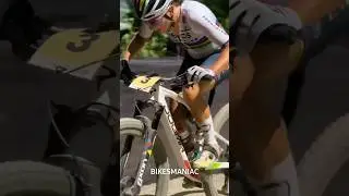 Pinarello Dogma MTB XC #pinarello #dogma #pinarellodogma #mtb #xc