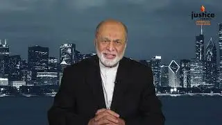JFA Fundraising Appeal -  Urdu - 2min28sec