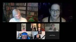 Ray Heitman - Usol Debut 8-17-25, Jennifer Patino -Automatic Writing, Discussion on Channeling & HVC