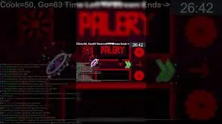 Phobos 100% #geometrydash #gd #phobos #newhardest #krmal #infernozv