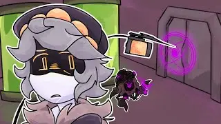 MURDER DRONES SEASON 2 (Animation)