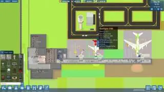 SimAirport S2 E11 Update. Additions. Crashes.