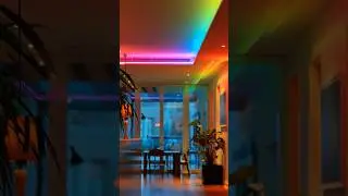 SET Addressable LED strip RGBIC COB. Buy in our store. Link in profile header. Thanks