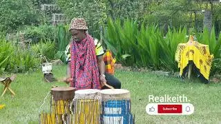 Arts of traditional dance 