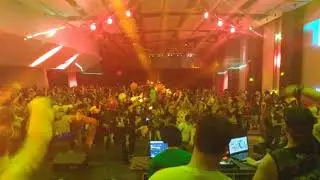 #FWA2018