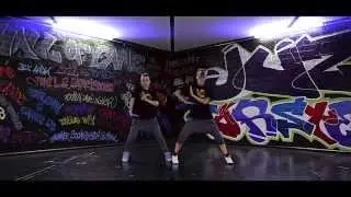 Tanzworkshops Tour - Happy