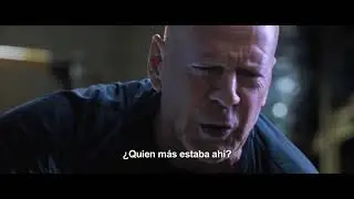 Deseo de Matar - Trailer Oficial