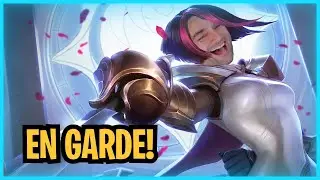 Parry Party | League of Legends