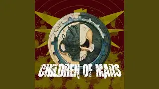 Children of Mars