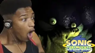(2016-06-28) [EWN] - Sonic Dreams Collection &bull; Etika Plays- Highlight