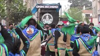 Asociación de Peregrinos 