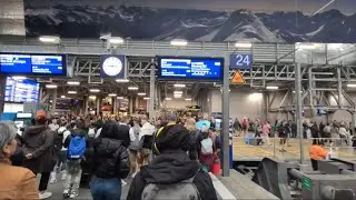 How to Reach BMW Museum from Munich Station 🚉