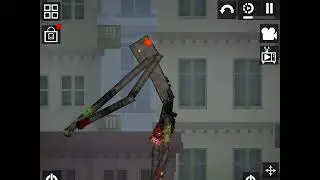 Episode 2: Endless chaos