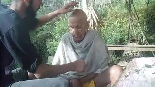 Homanath Timsina Jiban Luitel ko budamaoli hajurbuba kpcat solma 1 terathum