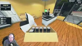 [ FR / PC ] La Bcorp ouvre le magasin # 2 (Part 5/6)
