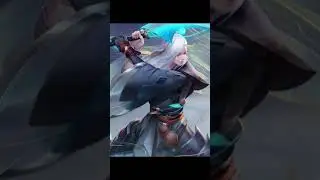 Sorrow's Edge - Tachi Music Theme | Arena of Valor