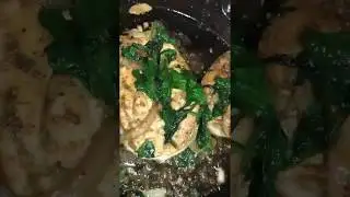 Cierarogers Goes To The Store To Get Her Some Wine and Cooks Chicken