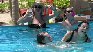 Hote Friendly Fun Puerto Vallarta 2025