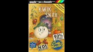 GRAMY NA ZX SPECTRUM... 