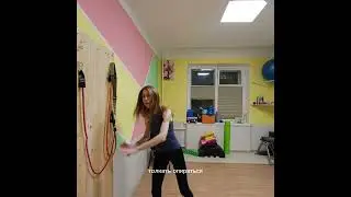 Движение - это пища для соединительной ткани, суставов, мышц, мозга.