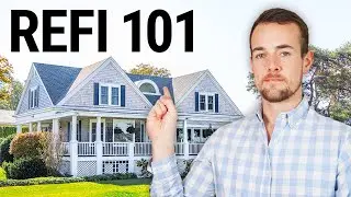 Mortgage Refinance Explained For Beginner's