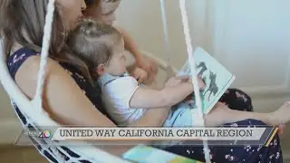 United Way Wednesday
