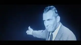 Sunday Best: The Untold Story of Ed Sullivan opening scene with music