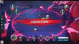 Duelyst Zohan Replay - Mechhorn? Against Zohan?!
