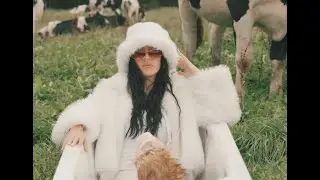 Anixe - Paranoia (Official Video)