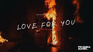 HUTSON - Love For You