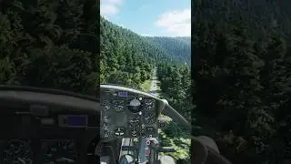 DCS 2.9 Worlds Apart - Spring 2025 Campaign Mission 01