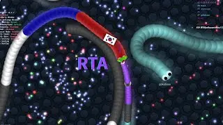 【slither io】キル集#2