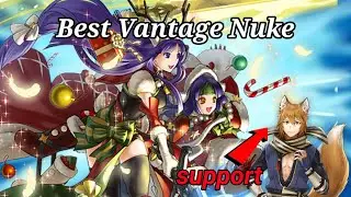 Winter Altina the BEST Vantage Nuke (with Kaden's new refine support)