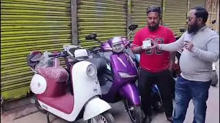 GPS tracker free electric bike
