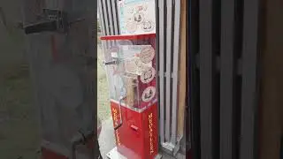 Делаем жетон для подарка на розыгрышь #collecting #collection #coin