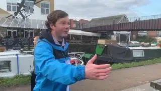 Urban Fieldwork GCSE Geography Revision: Video 6 - Concluding an Urban Fieldwork Investigation