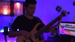 Anima Tempo - Cellophane eyes #Lockdown Version