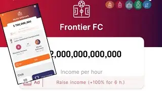 Everything you need to know about football club in business empire