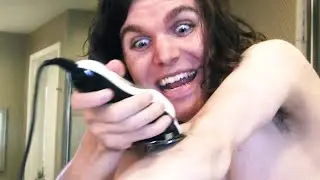 Grooming Song / Onision