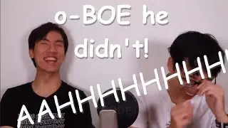 8 minutes of TwoSetViolin's worst puns