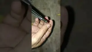 Honda Pridor  ka Engine oil Level