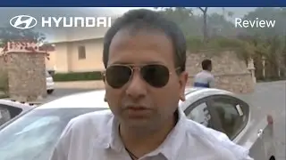 Hyundai | Elantra | Review | Times of India - Pankaj Doval