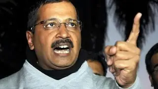 Arvind Kejriwal Documentary