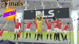 Finals I became Champion| Dream League soccer | Dls2020 gameplay | Vioas Gaming